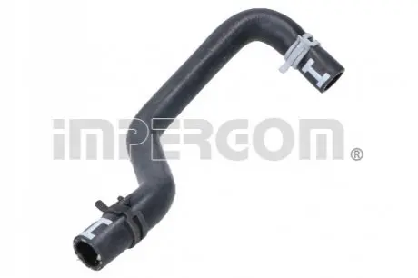 Шланг гумовий системи охолодження (19мм/19мм) FORD TOURNEO CONNECT, TRANSIT CONNECT 1.8D 06.02-12.13 IMPERGOM 225425