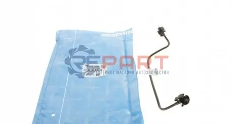 Шланг системи охолодження Citroen Jumpy/Peugeot Expert 1.6/2.0HDi 06- IMPERGOM 225486 Купити в Україні