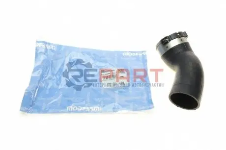 Патрубок інтеркулера Volvo S60/V90/XC90 2.0D 13 IMPERGOM 225506 Купити в Україні