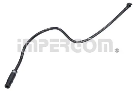 Шланг гумовий системи охолодження (10мм/10мм) OPEL ASTRA J, ASTRA J GTC, CASCADA, INSIGNIA A, INSIGNIA A COUNTRY, ZAFIRA C 1.6 06.12-07.19 IMPERGOM 225605