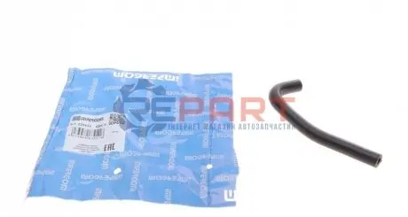 Патрубок радіатора Opel Vecra B 1.8i-2.0i 95-00 IMPERGOM 225651 Купити в Україні