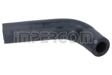 Патрубок вентиляции картера Opel Astra G 1.7 DTI 00-09 IMPERGOM 225653