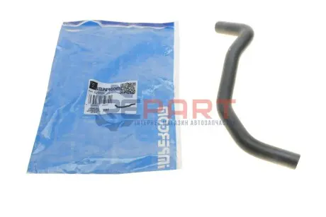 Патрубок вентиляції картера OPEL ASTRA G, ASTRA G CLASSIC, ASTRA H, ASTRA H CLASSIC, ASTRA H GTC, ASTRA J, ASTRA J GTC, COMBO, COMBO TOUR, CORSA C, CORSA D, MERIVA A, MERIVA B 1.7D 02.00 IMPERGOM 225669 Купити в Україні
