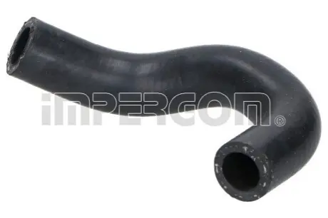 Шланг гумовий системи охолодження (16мм/16мм) CHEVROLET AVEO, CRUZE, ORLANDO, TRAX OPEL ADAM, ASTRA J, ASTRA J GTC, CASCADA, CORSA D, CORSA E, INSIGNIA A, MERIVA B 1.4/1.4LPG/4.5 08.92 IMPERGOM 225696