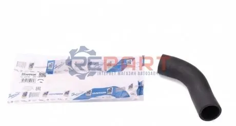 Патрубок интеркулера IMPERGOM 225726