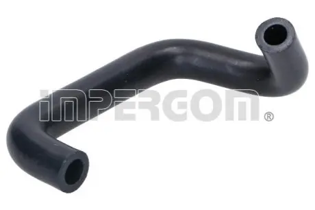 Патрубок вентиляції картера AUDI A4 B5, A6 C5 VW PASSAT B5 1.8 11.94-01.05 IMPERGOM 225756