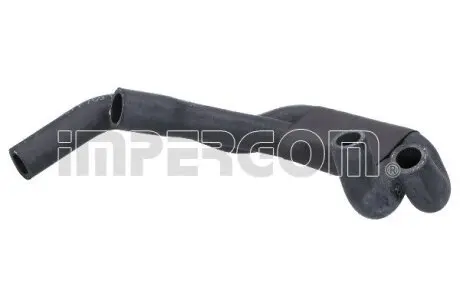 Шланг гумовий системи охолодження AUDI A3 SEAT ALTEA, ALTEA XL, LEON, TOLEDO III SKODA OCTAVIA II, SUPERB II VW CADDY III, GOLF PLUS V, GOLF V, JETTA III, PASSAT B6, TOURAN 1.9D 05.03-12.10 IMPERGOM 225821 Купити в Україні