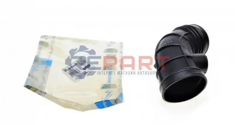Патрубок фільтра повітряного BMW 5 (E39) 00-03 IMPERGOM 225956 Купити в Україні