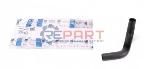 Патрубок радіатора MB Sprinter (W906) 2.2CDI/3.0CDI 06 IMPERGOM 226203 Купити в Україні