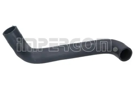 Шланг гумовий системи охолодження Нижн MERCEDES M (W163) 2.7D 12.99-06.05 IMPERGOM 226216 Купити в Україні