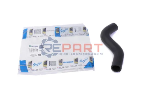 Патрубок системи охолодження Daewoo Lanos 1.3-1.5 97 IMPERGOM 227028 Купити в Україні
