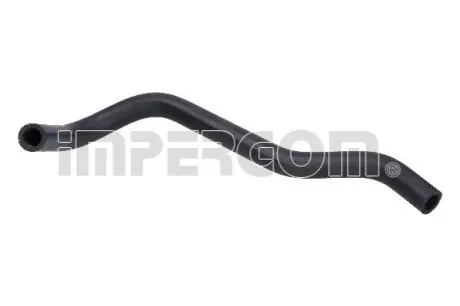 Патрубок нагрівача (17мм) HONDA CIVIC VI 1.5 09.94-02.01 IMPERGOM 227202 Купити в Україні