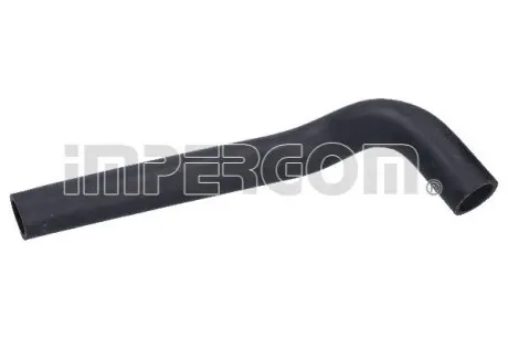 Шланг гумовий системи охолодження Верх HYUNDAI ATOS 1.0 02.98-07.03 IMPERGOM 227312