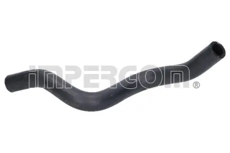 Патрубок нагрівача (18мм) HYUNDAI I20 I 1.4D/1.6D 08.08-12.15 IMPERGOM 227440