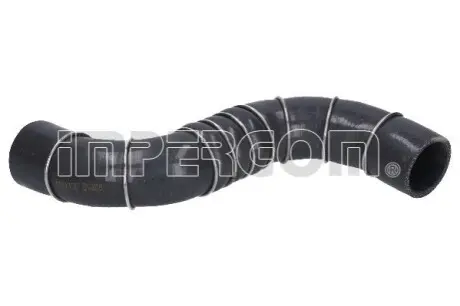 Патрубок інтеркулера (R) Nissan Qashqai 1.5dCi 07 IMPERGOM 227707