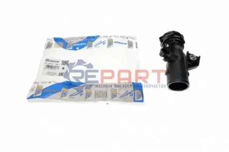 Автозапчасть IMPERGOM 227713 Купить в Украине
