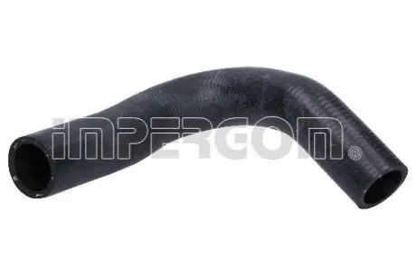 Шланг гумовий системи охолодження Верх TOYOTA YARIS 1.3 08.05-11.10 IMPERGOM 228016