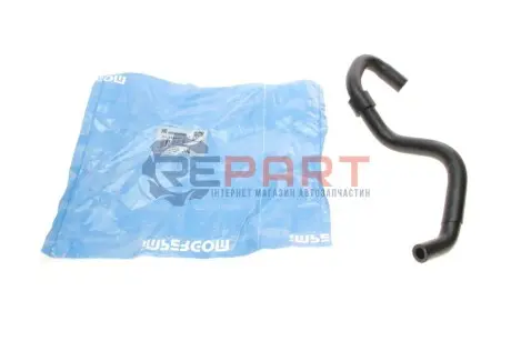 Патрубок системи охолодження VW LT 2.5TDI 96-06 IMPERGOM 229027 Купити в Україні