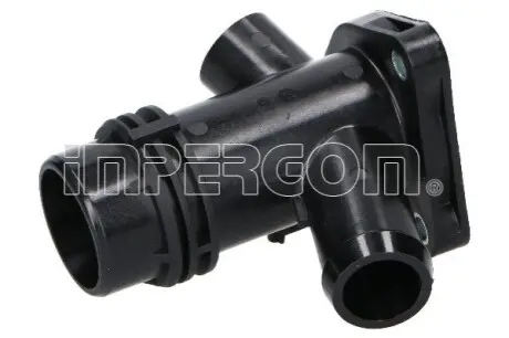 Фланец системы охлаждения BMW 3 (F30)/5 (G30) 15- (B58) IMPERGOM 230106