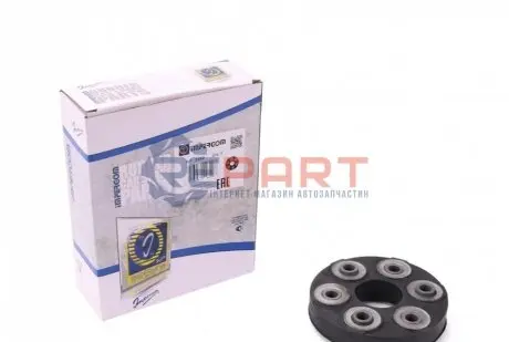 Муфта кардана еластична MB E-class (W210/W124/W202) 1.8-3.0D 82-97 IMPERGOM 2452 Купити в Україні