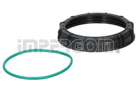 Крышка насоса топливного Renault Megane/Laguna 1.5-2.0 02-08 (+ кольцо)) IMPERGOM 25202 Купить в Украине