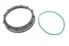Елементи паливного насоса ((en) nut, fastening ring for fuel pump, прокладка) CITROEN XSARA 1.4-2.0D 04.97-08.05 IMPERGOM (25208) зображення 1