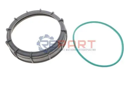 Елементи паливного насоса ((en) nut, fastening ring for fuel pump, прокладка) CITROEN XSARA 1.4-2.0D 04.97-08.05 IMPERGOM 25208