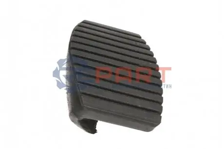 Накладка педалі DS DS 3, DS 4 CITROEN BERLINGO, BERLINGO MULTISPACE, C2, C3 AIRCROSS I, C3 I, C3 II, C3 III, C3 PICASSO, C3 PLURIEL, C4, C4 CACTUS, C4 GRAND PICASSO I, C4 I, C4 II 06.96 IMPERGOM 25509