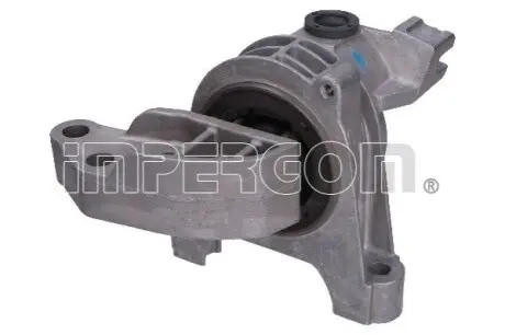 Подушка двигуна передн Прав ALFA ROMEO MITO FIAT BRAVO II LANCIA DELTA III 1.3D/1.4 09.07-10.18 IMPERGOM 25561 Купити в Україні