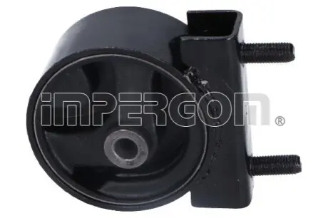 Подушка двигуна передн, гумово-металев. FIAT SEDICI SUZUKI SX4, SX4 S-CROSS 1.5-1.9D 06.06 IMPERGOM 25578