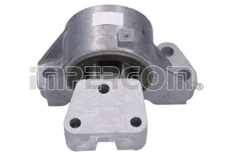 Подушка двигателя (R) Peugeot Bipper 1.3 HDi/Fiat Fiorino 1.3 D 07- IMPERGOM 25675