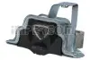 Подушка двигателя (L) Peugeot Bipper 1.3 HDi/Fiat Fiorino 1.3 D 07- IMPERGOM (25676) зображення 1