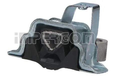 Подушка двигателя (L) Peugeot Bipper 1.3 HDi/Fiat Fiorino 1.3 D 07- IMPERGOM 25676