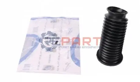 Пильник амортизатора (переднього) Opel Astra H/Vectra C 02- (66x80x205) IMPERGOM 25723 Купити в Україні