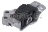 Подушка двигателя (R) Fiat Doblo 1.4 10- IMPERGOM (25735) зображення 1