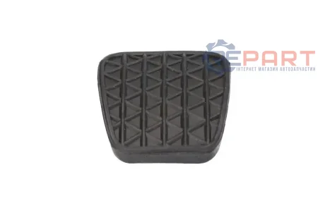 Накладка педалі FIAT CROMA 06.05-12.11 IMPERGOM 25915