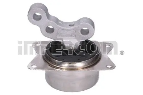 Подушка двигуна задн Лів, гідравлічний FIAT CROMA OPEL SIGNUM, VECTRA C, VECTRA C GTS SAAB 9-3 1.9D 04.04-02.15 IMPERGOM 25927