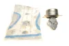 Фото Подушка двигуна задн Лів, гідравлічний FIAT CROMA OPEL VECTRA C, VECTRA C GTS SAAB 9-3 1.9D/2.8 04.04-02.15 IMPERGOM (25928) зображення 2