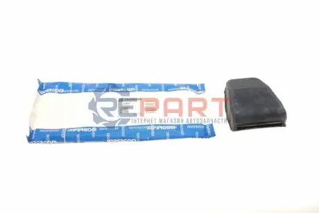 Подушка ресори (передньої) Iveco Daily 06-11 IMPERGOM 25991 Купити в Україні