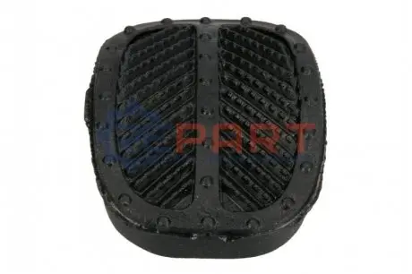 Фото Накладка педали IMPERGOM (26165) изображение 1