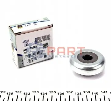 Підшипник амортизатора опорний Suzuki Swift/Toyota Yaris 05- IMPERGOM 26268 Купити в Україні