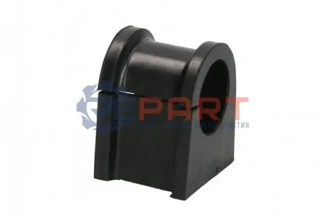 Втулка стабілізатора (переднього) Fiat Scudo/Fiorino 88-06 (d=22mm) IMPERGOM 26552 Купити в Україні