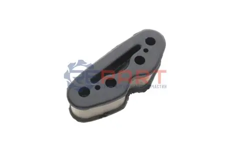 Гумка глушника Fiat Doblo 01- (задня) IMPERGOM 26866 Купити в Україні