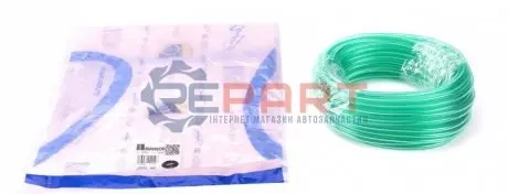 Фото Шланг паливний (d=5.0mm) бухта 20м (прозорий) IMPERGOM (2690) зображення 1