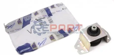 Подушка двигуна (R) Fiat Tempra/Tipo 1.4-1.6 -96 IMPERGOM 27264 Купити в Україні