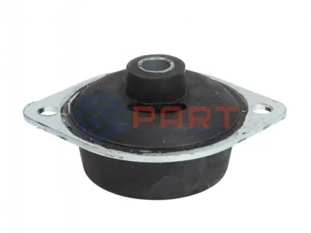 Подушка двигуна задн/передн/зі сторони коробки передач FIAT 127, FIORINO, PANDA SEAT IBIZA I, MARBELLA 0.8-1.3D 06.71-10.03 IMPERGOM 27327 Купити в Україні
