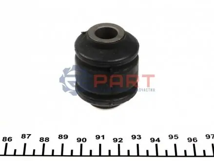 Сайлентблок амортизатора (заднього/нижнього) Fiat Scudo/Peugeot Expert/Citroen Jumpy 95-06 IMPERGOM 27739 Купити в Україні