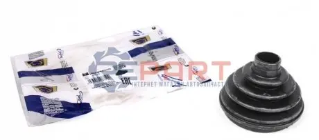 Пильник ШРКШ (зовнішній) Fiat Scudo/Peugeot Expert 96- (28x95x85) IMPERGOM 27778 Купити в Україні