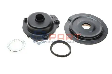 Подушка амортизатора (переднього) + підшипник Citroen Jumper/Fiat Ducato/Peugeot Boxer (R) +тарілка IMPERGOM 27807 Купити в Україні