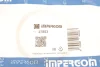 Опора амортизационной стойки IMPERGOM (27853) изображение 5